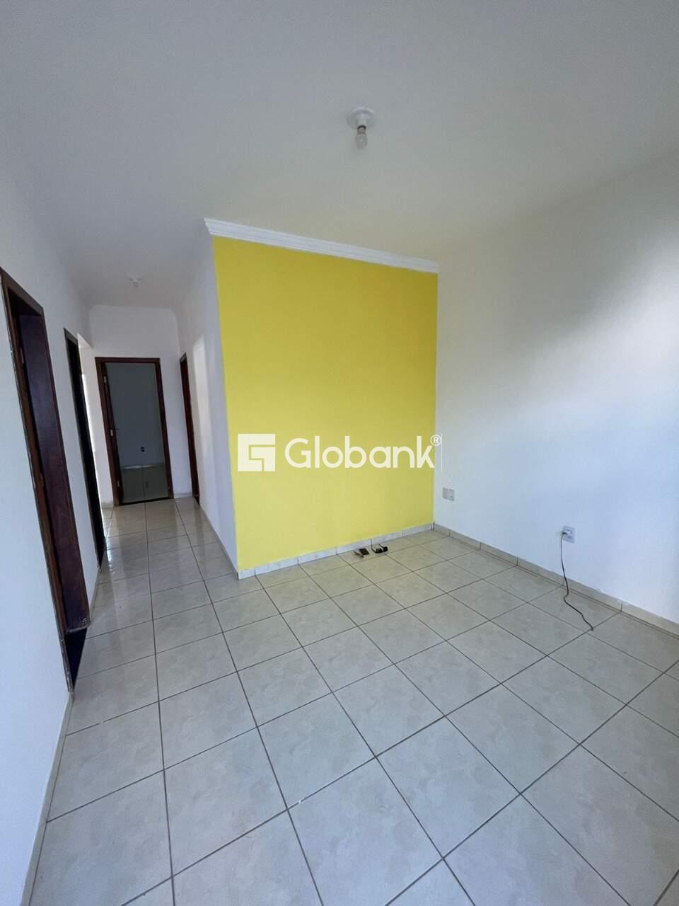 Casa 3 quartos à venda Planalto 70m² Montes Claros MG: SALA