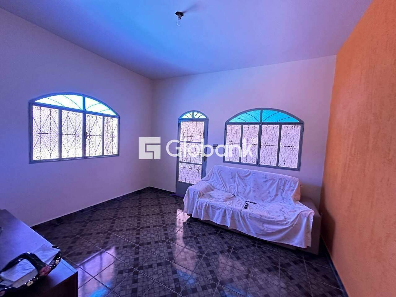 Casa 3 quartos à venda Cidade Nova 180m² Montes Claros MG: Sala