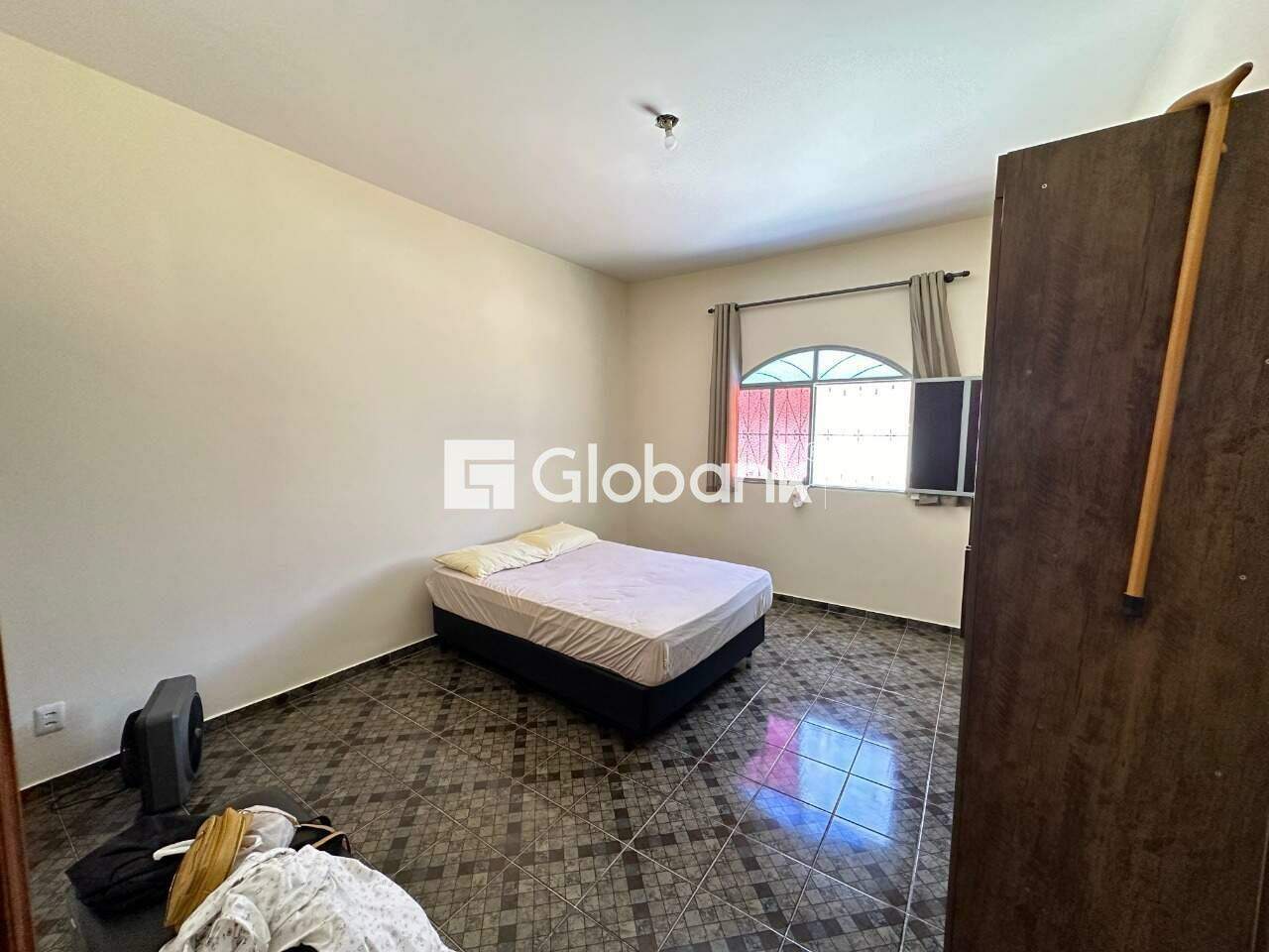 Casa 3 quartos à venda Cidade Nova 180m² Montes Claros MG: Quarto