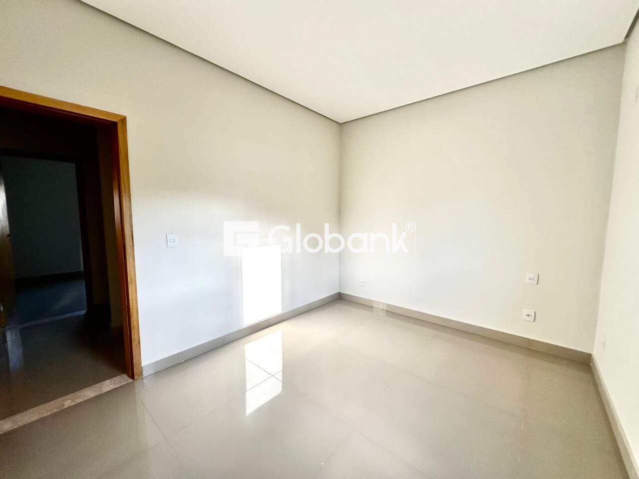 Casa 3 quartos para aluguel Loteamento Reserva Real 153,96m² Montes Claros MG: Quarto