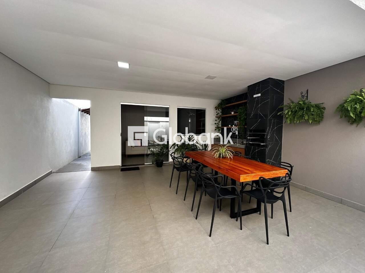 Casa 3 quartos à venda Loteamento Reserva Real 153,96m² Montes Claros MG: f297562d-d467-4d25-94d1-41ca2ae2c70c