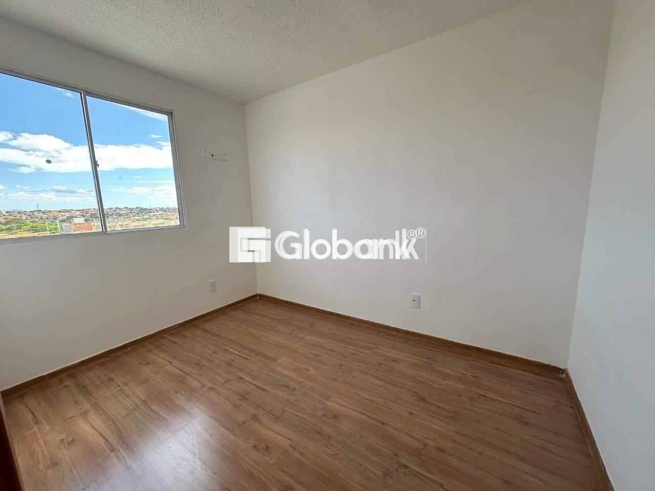 Casa 3 quartos para aluguel Loteamento Reserva Real 153,96m² Montes Claros MG: Quarto2