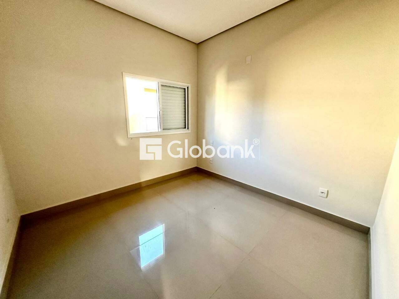 Casa 3 quartos à venda Loteamento Reserva Real 153,96m² Montes Claros MG: Quarto