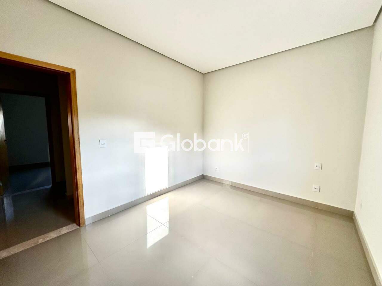 Casa 3 quartos à venda Loteamento Reserva Real 153,96m² Montes Claros MG: Quarto