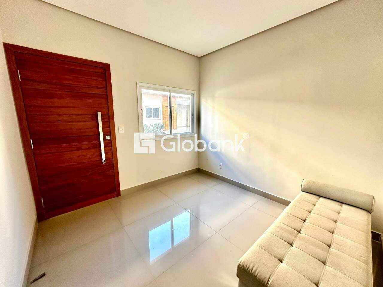 Casa 3 quartos à venda Loteamento Reserva Real 153,96m² Montes Claros MG: Sala