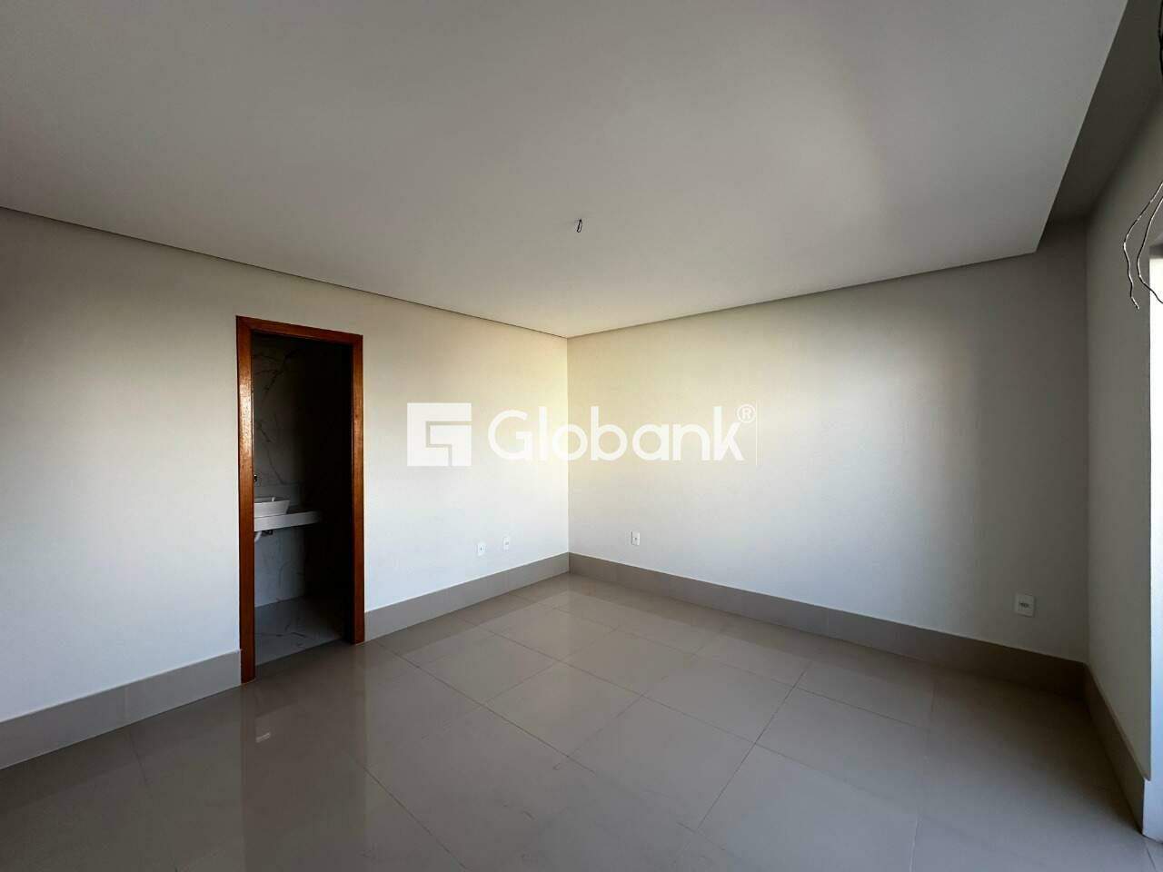 Apartamento 3 quartos à venda Cidade Nova 160m² Montes Claros MG: Quarto