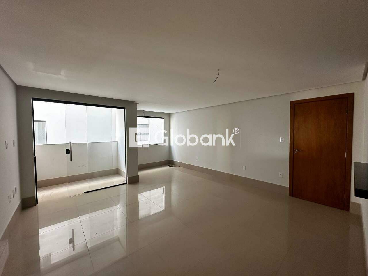 Apartamento 3 quartos à venda Cidade Nova 160m² Montes Claros MG: Sala