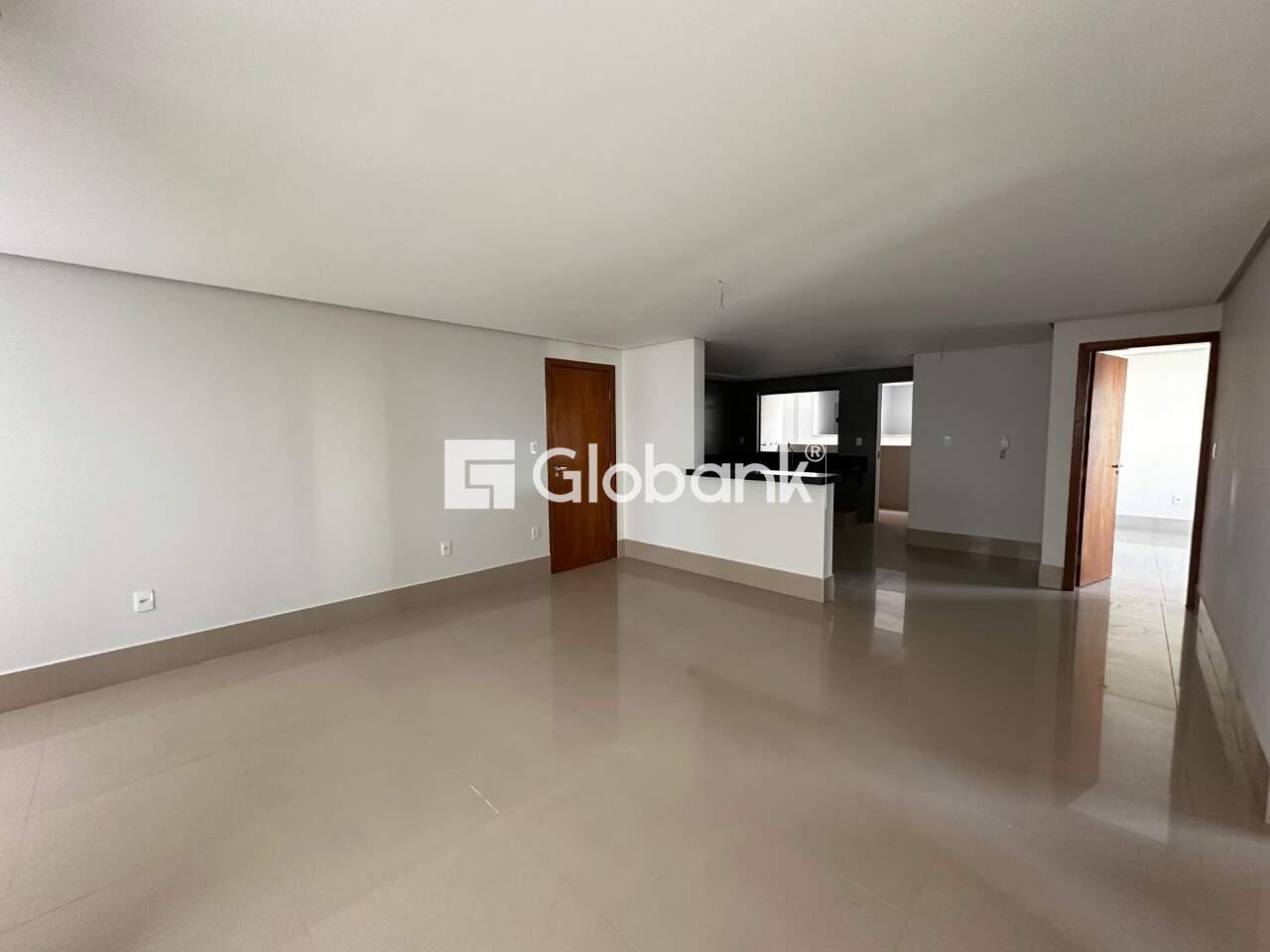 Apartamento 3 quartos à venda Cidade Nova 160m² Montes Claros MG: Sla