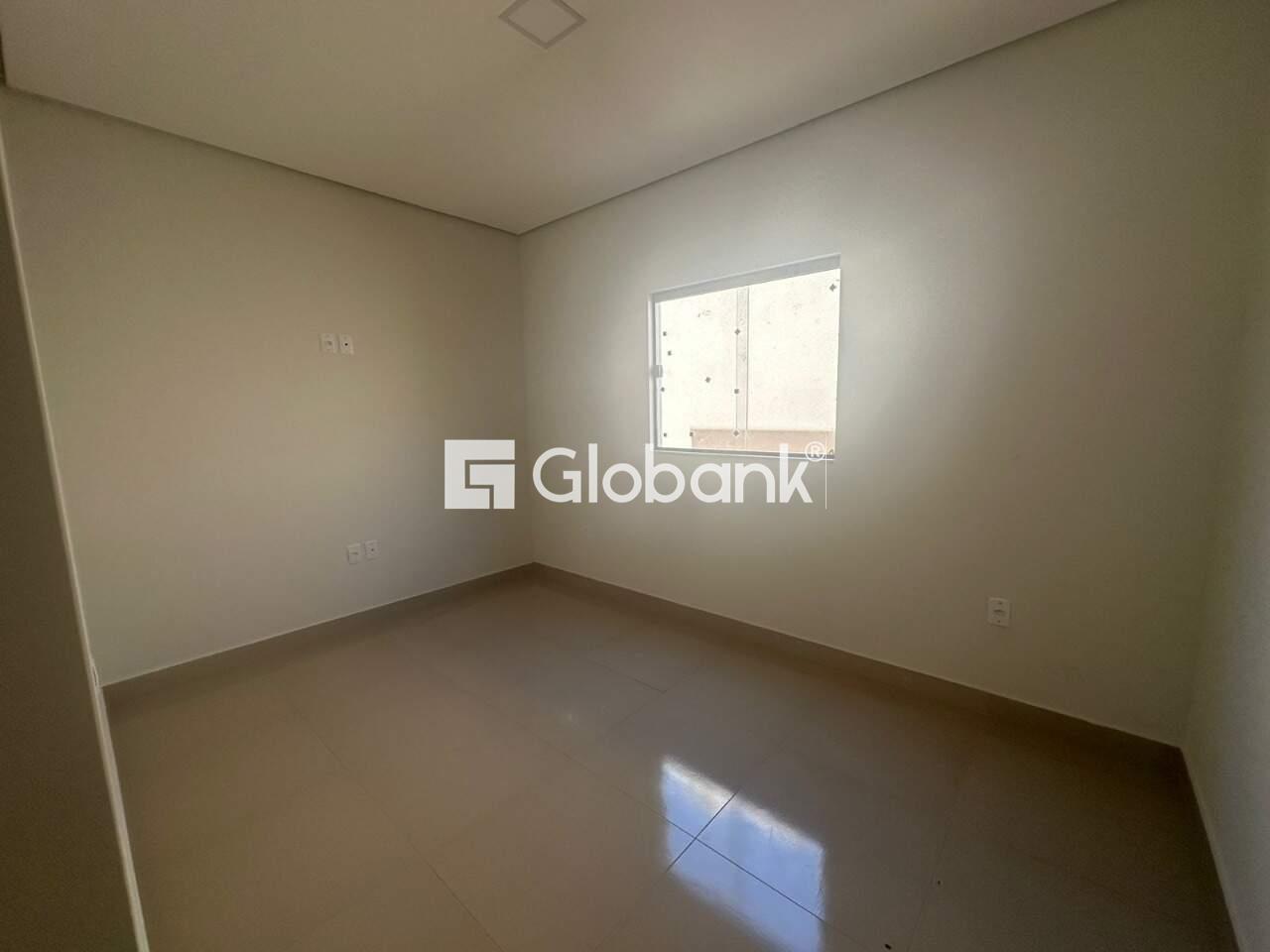 Casa 2 quartos à venda Residencial Terra Jardim 47m² Montes Claros MG: Quarto