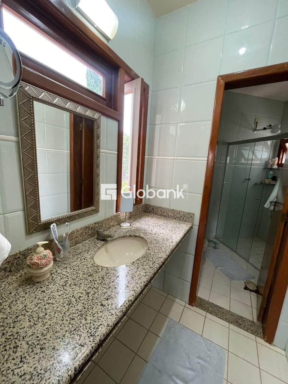Casa 4 quartos à venda Morada do Sol 255m² Montes Claros MG: Su te segundo piso