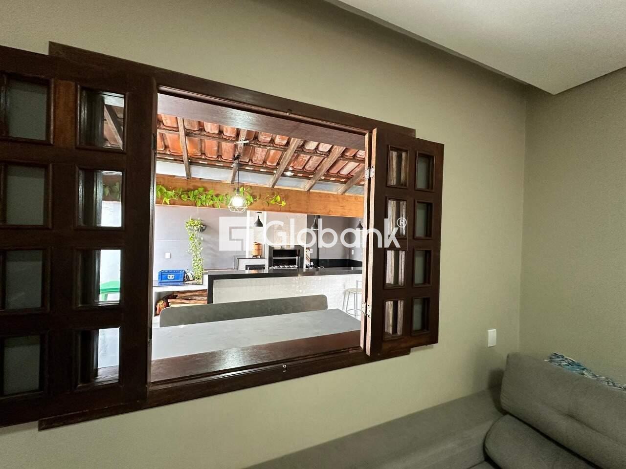 Casa 3 quartos à venda Barcelona Park 230m² Montes Claros MG: 