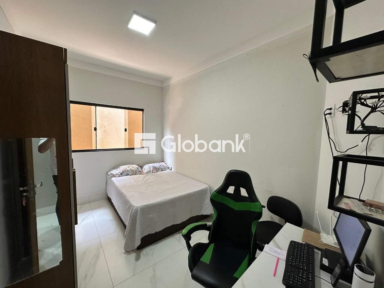 Casa 3 quartos à venda Barcelona Park 230m² Montes Claros MG: Quarto