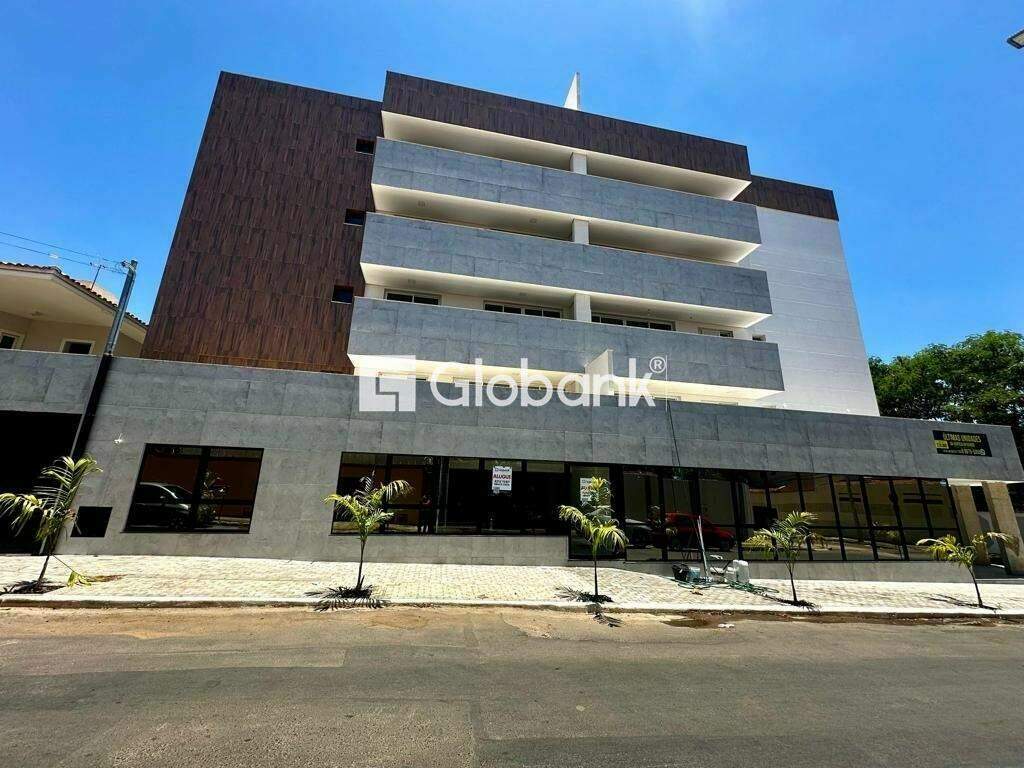 Ponto comercial à venda Todos os Santos 50m² Montes Claros MG: Fachada