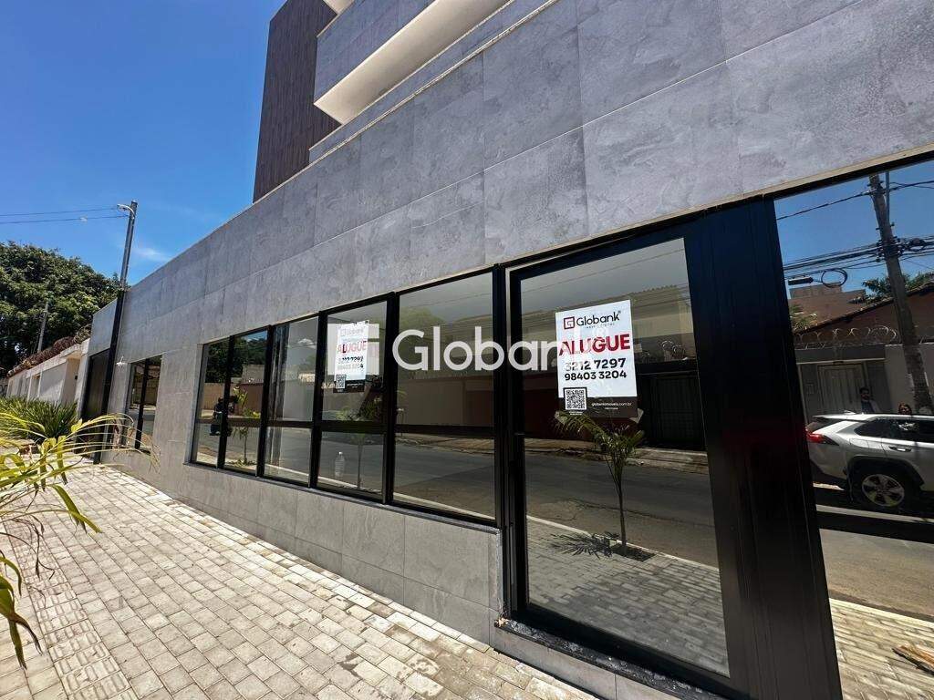 Ponto comercial à venda Todos os Santos 50m² Montes Claros MG: Fachada