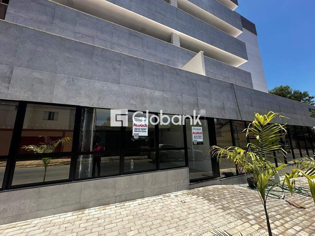 Ponto comercial à venda Todos os Santos 50m² Montes Claros MG: Fachada