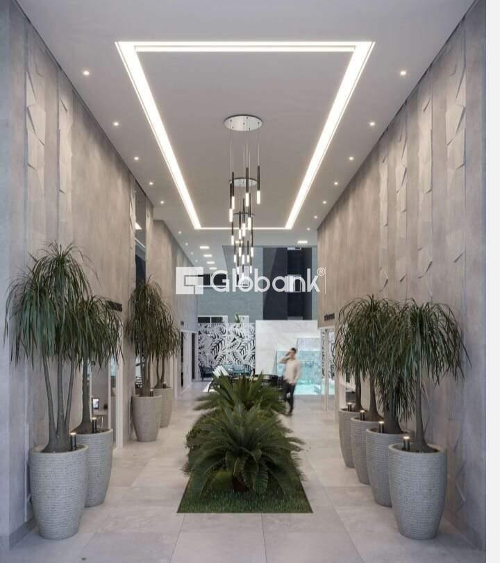 Apartamento 3 quartos à venda Morada do Sol 0m² Montes Claros MG: 