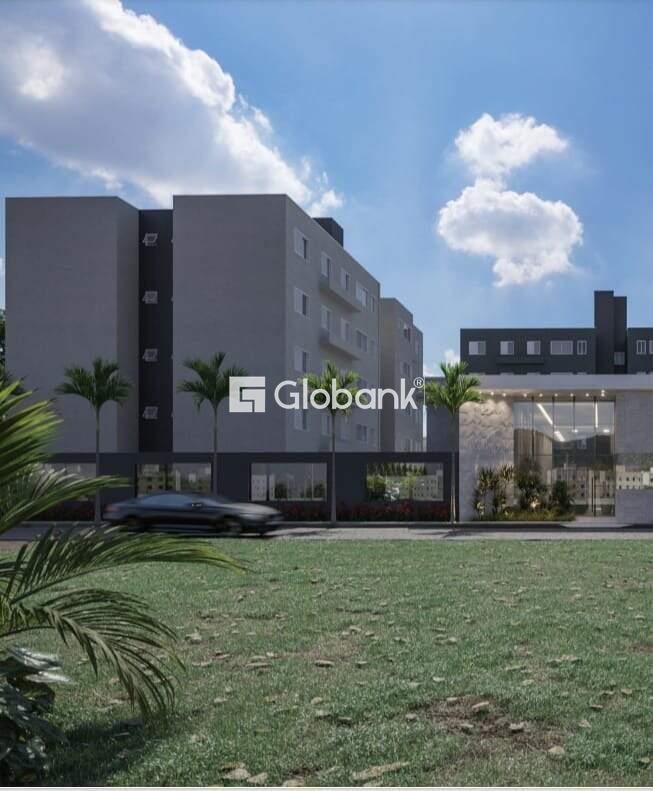 Apartamento 3 quartos à venda Morada do Sol 0m² Montes Claros MG: 