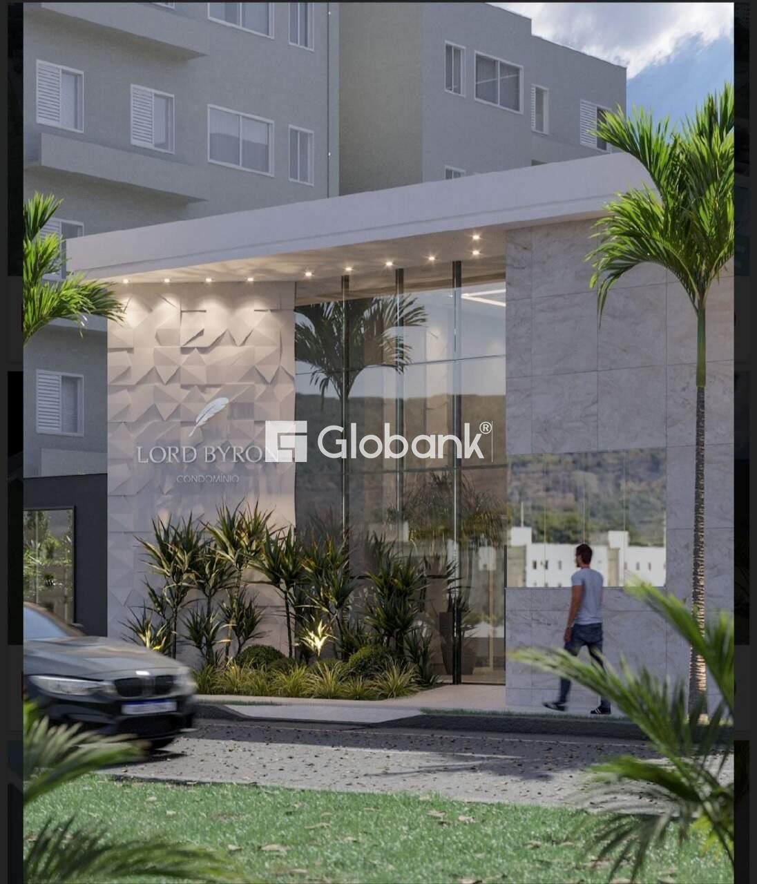 Apartamento 3 quartos à venda Morada do Sol 0m² Montes Claros MG: Fachada