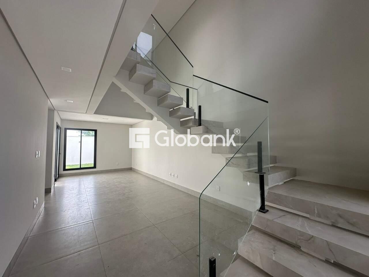 Casa 3 quartos à venda Loteamento Reserva Real 156,73m² Montes Claros MG: Sala