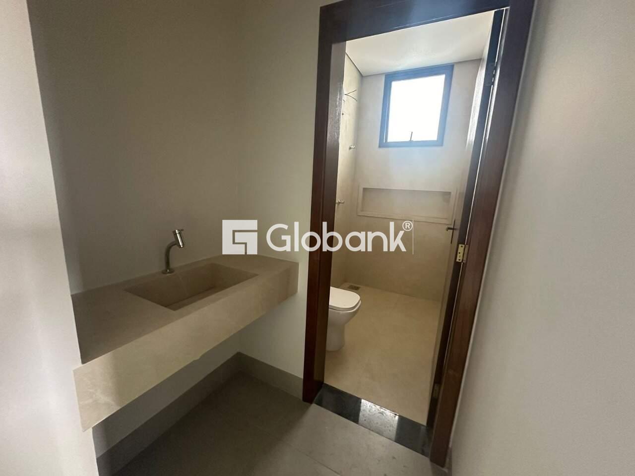 Casa 3 quartos à venda Loteamento Reserva Real 156,73m² Montes Claros MG: 