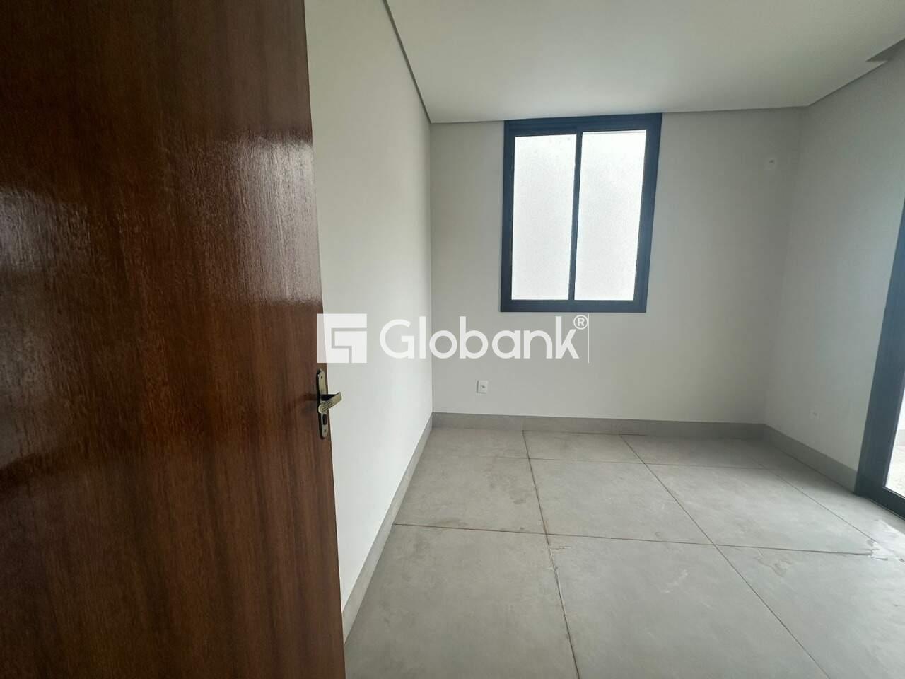 Casa 3 quartos à venda Loteamento Reserva Real 156,73m² Montes Claros MG: Quarto