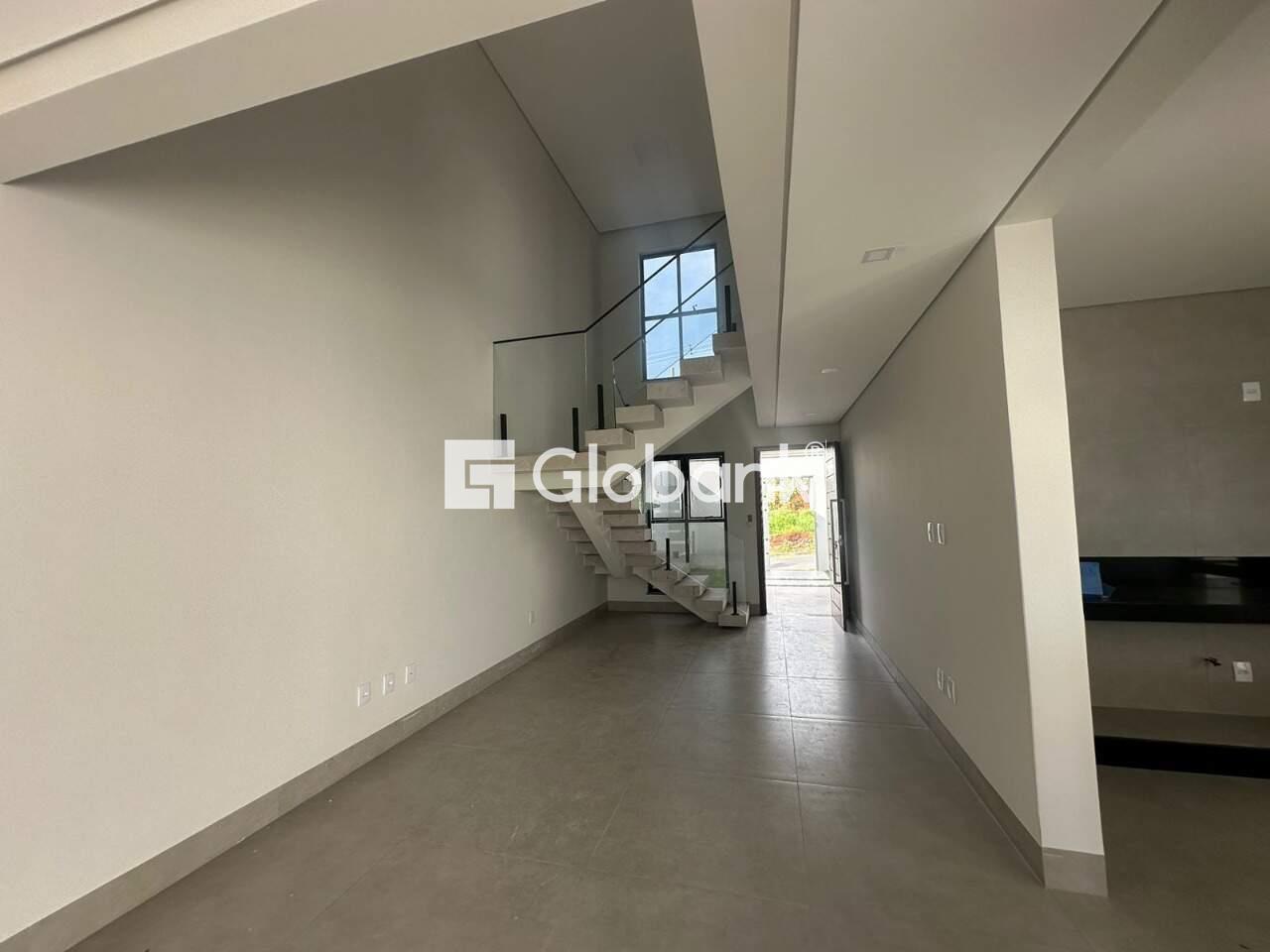 Casa 3 quartos à venda Loteamento Reserva Real 156,73m² Montes Claros MG: Sala