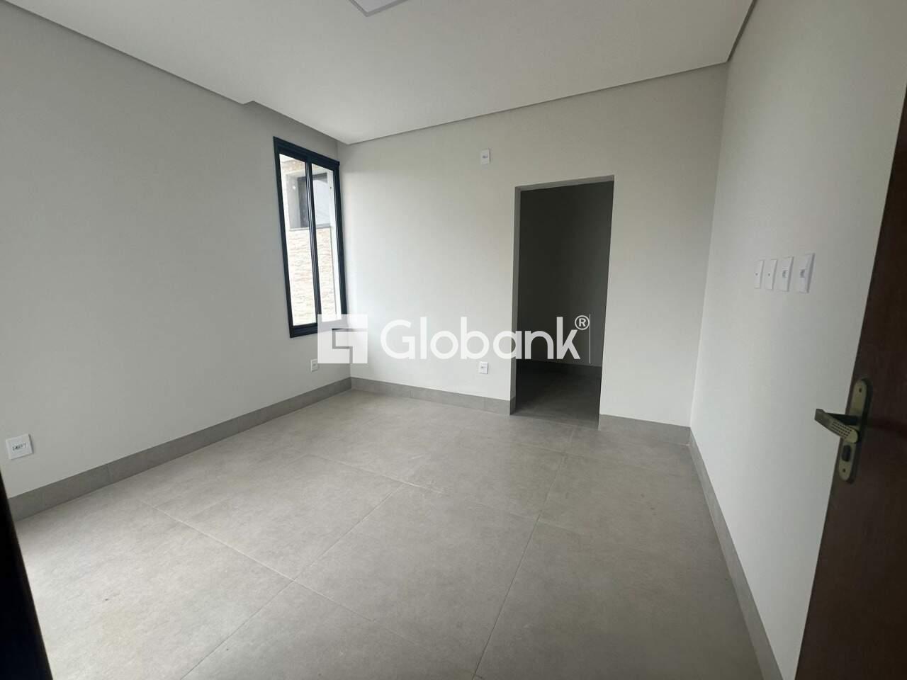 Casa 3 quartos à venda Loteamento Reserva Real 156,73m² Montes Claros MG: Quarto