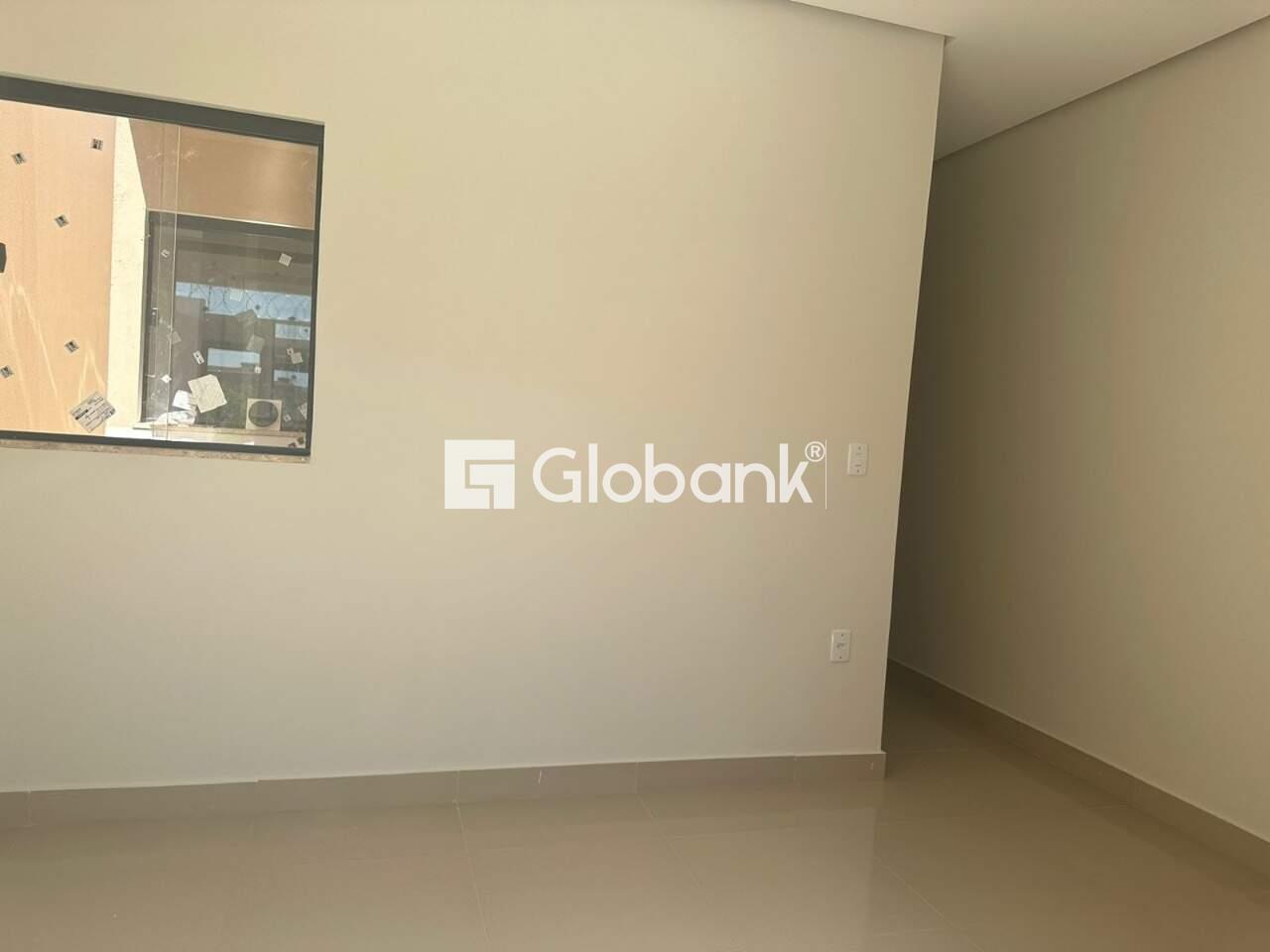 Casa 2 quartos à venda Residencial Terra Jardim 47m² Montes Claros MG: 