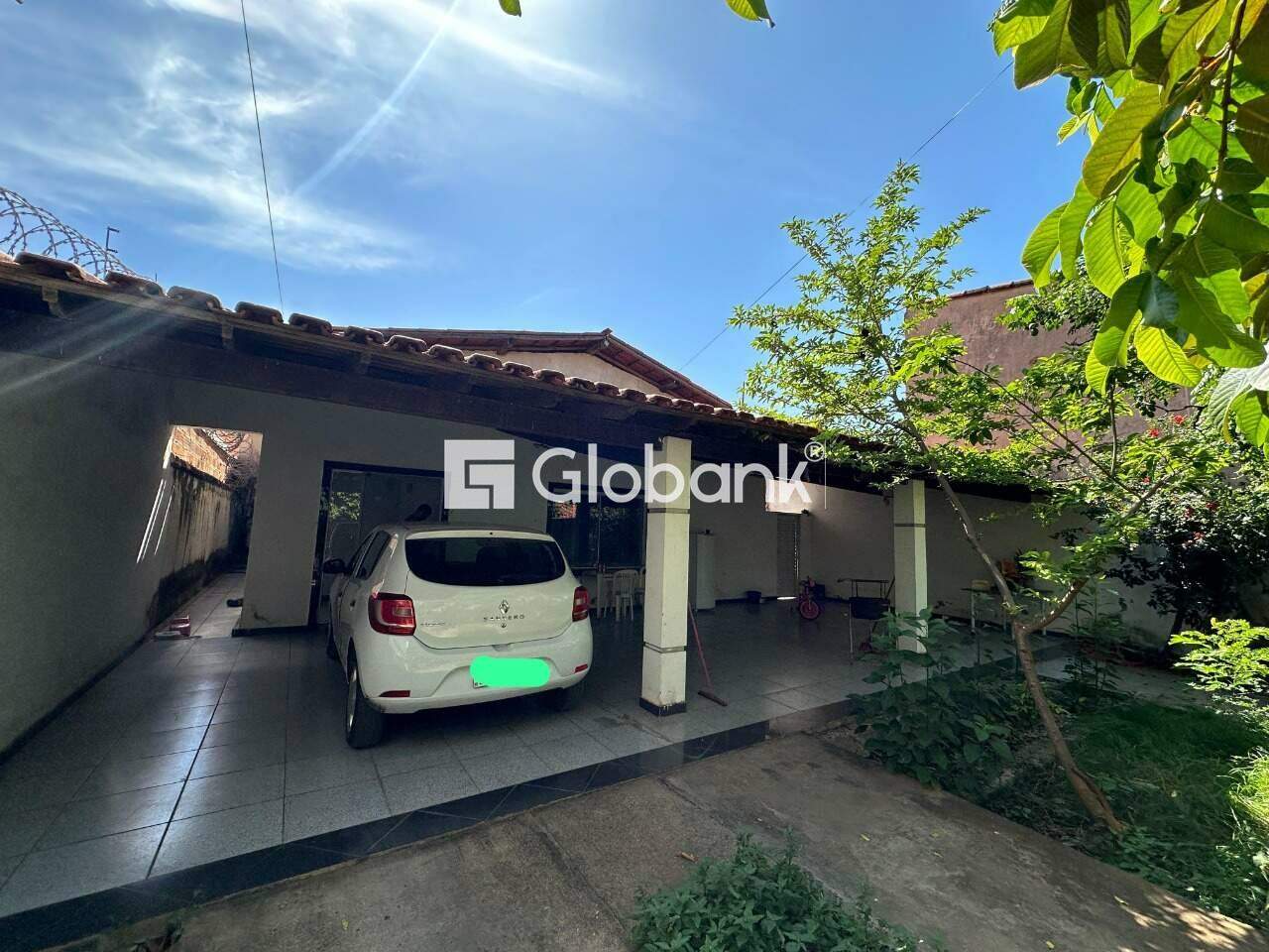 Casa 3 quartos à venda Vera Cruz 190m² Montes Claros MG: 