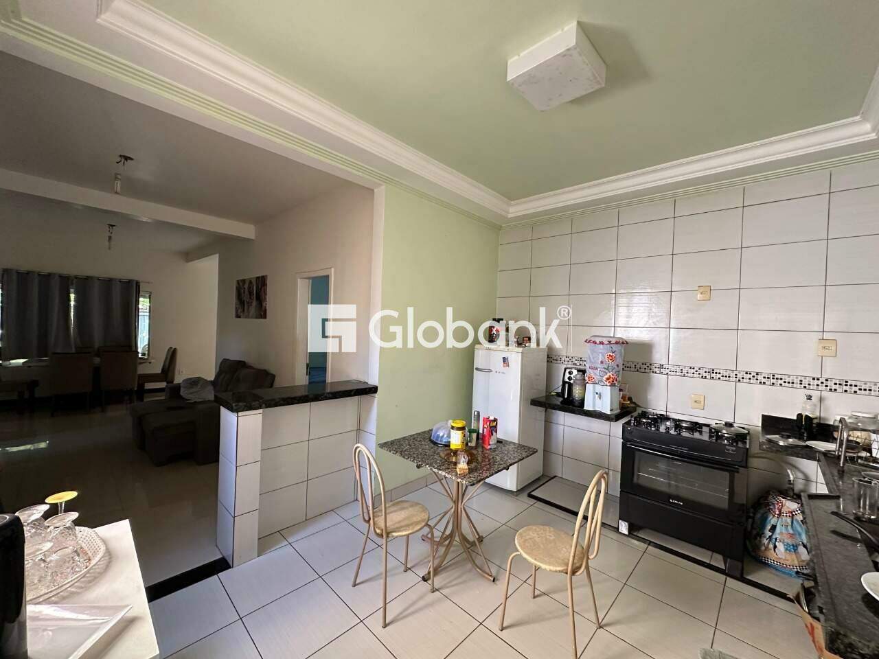 Casa 3 quartos à venda Vera Cruz 190m² Montes Claros MG: 