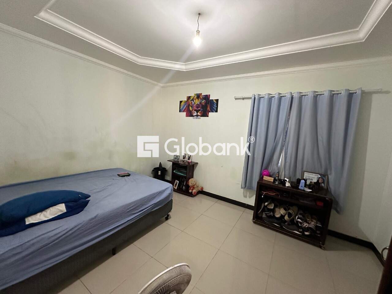 Casa 3 quartos à venda Vera Cruz 190m² Montes Claros MG: 