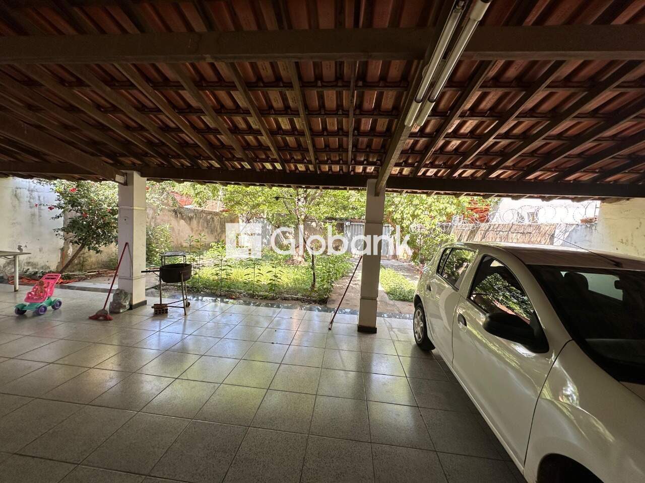 Casa 3 quartos à venda Vera Cruz 190m² Montes Claros MG: 