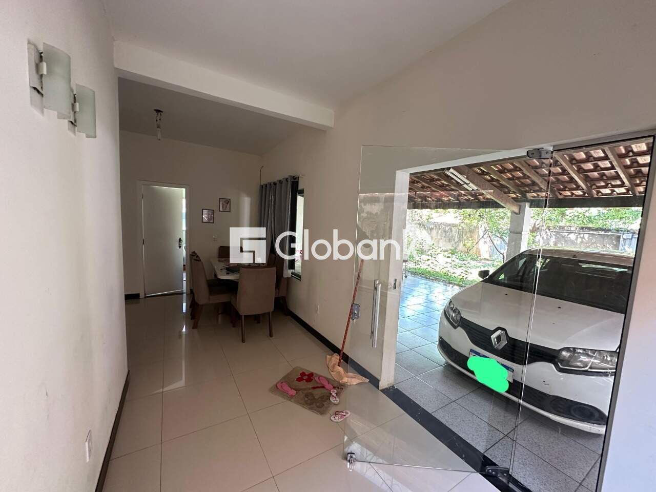 Casa 3 quartos à venda Vera Cruz 190m² Montes Claros MG: 