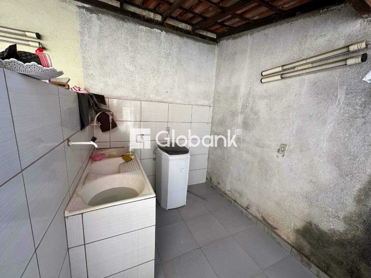 Casa 3 quartos à venda Vera Cruz 190m² Montes Claros MG: 
