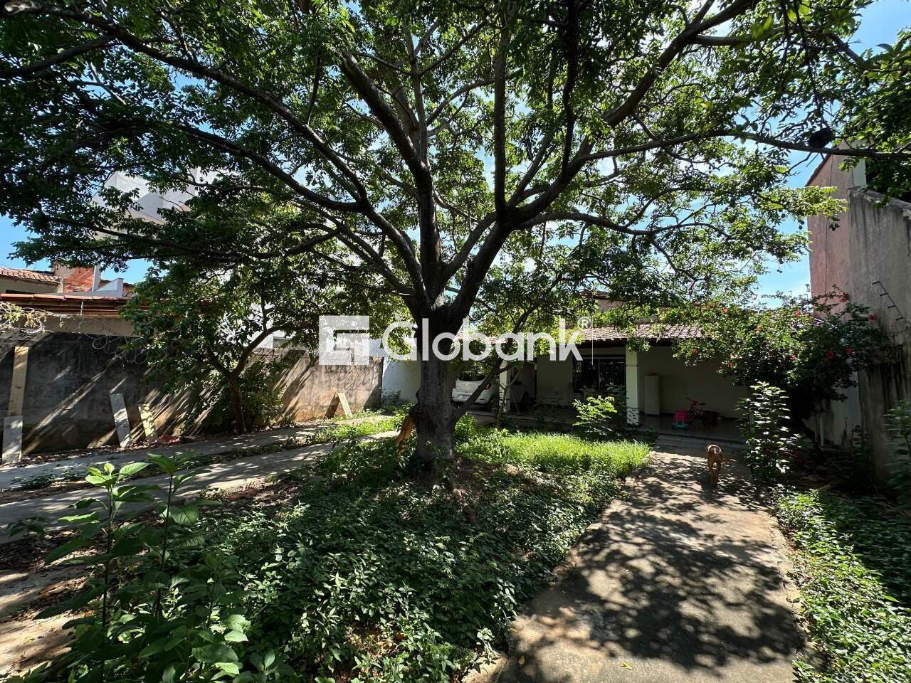 Casa 3 quartos à venda Vera Cruz 190m² Montes Claros MG: 