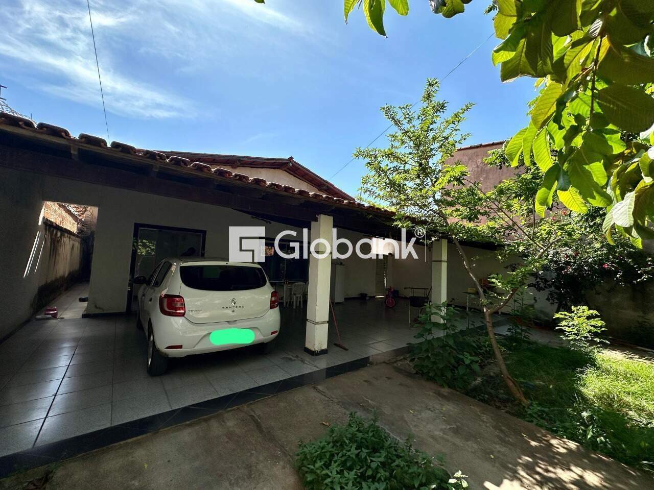 Casa 3 quartos à venda Vera Cruz 190m² Montes Claros MG: 