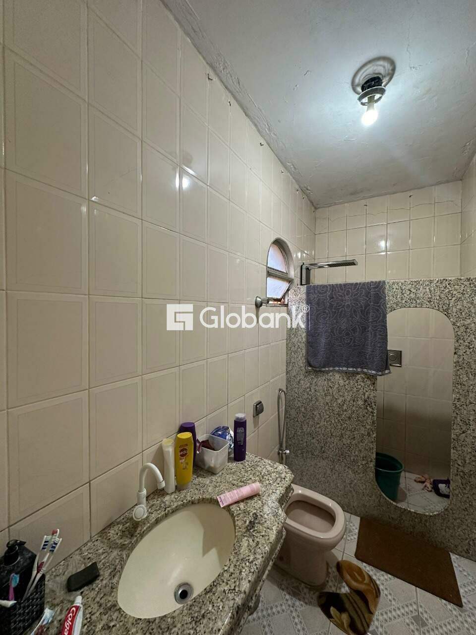 Casa 3 quartos à venda Vera Cruz 190m² Montes Claros MG: 