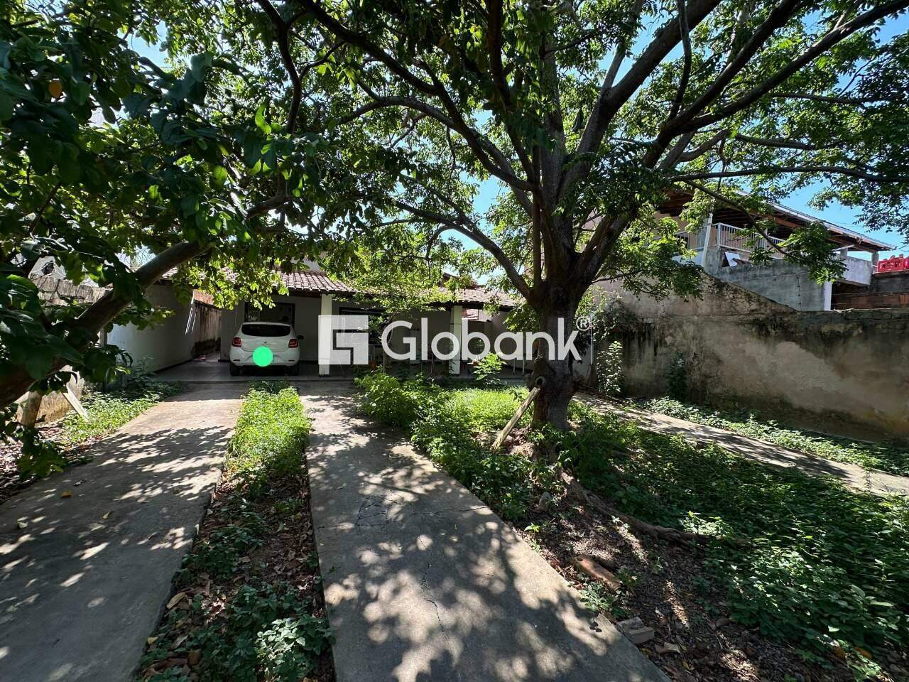 Casa 3 quartos à venda Vera Cruz 190m² Montes Claros MG: 