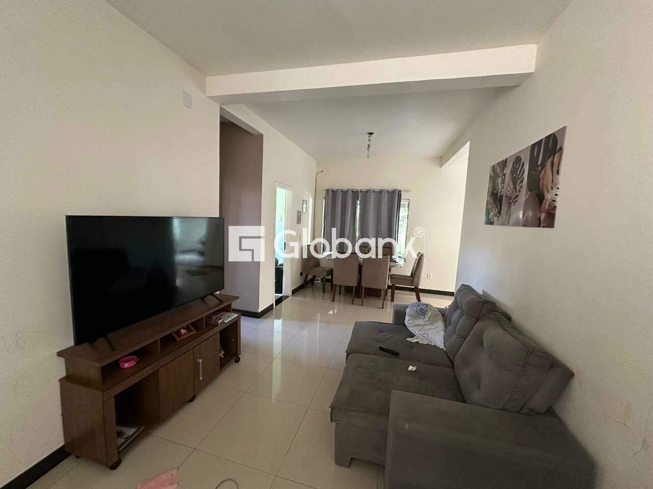 Casa 3 quartos à venda Vera Cruz 190m² Montes Claros MG: 