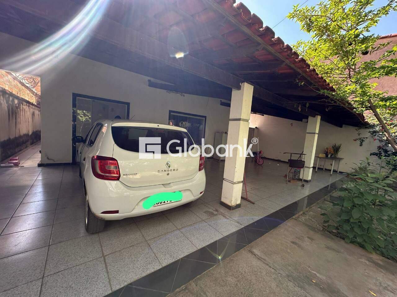 Casa 3 quartos à venda Vera Cruz 190m² Montes Claros MG: 