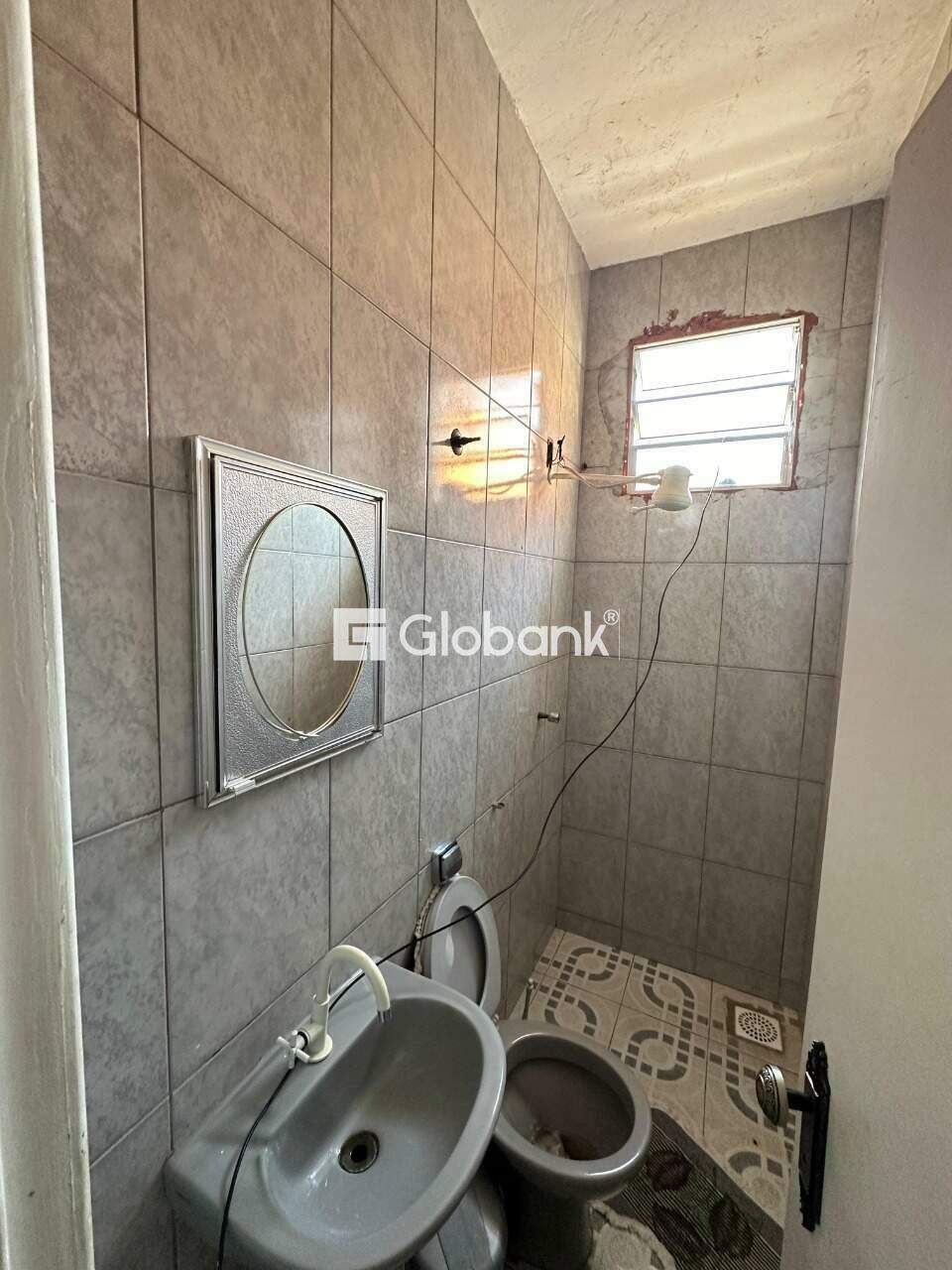 Casa 3 quartos à venda Vera Cruz 190m² Montes Claros MG: 