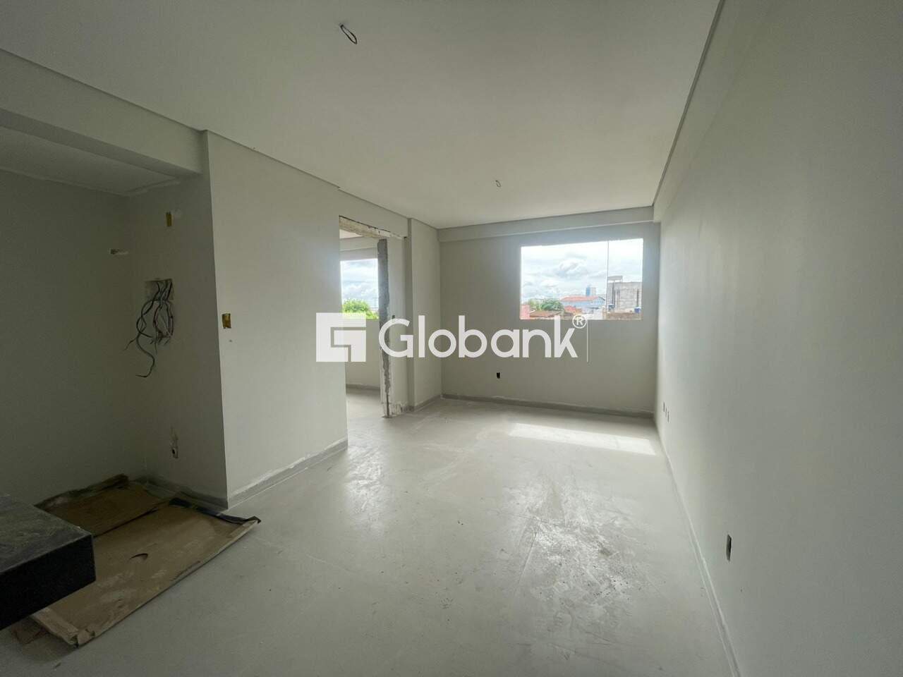 Apartamento 3 quartos à venda Centro 87,96m² Montes Claros MG: Sala