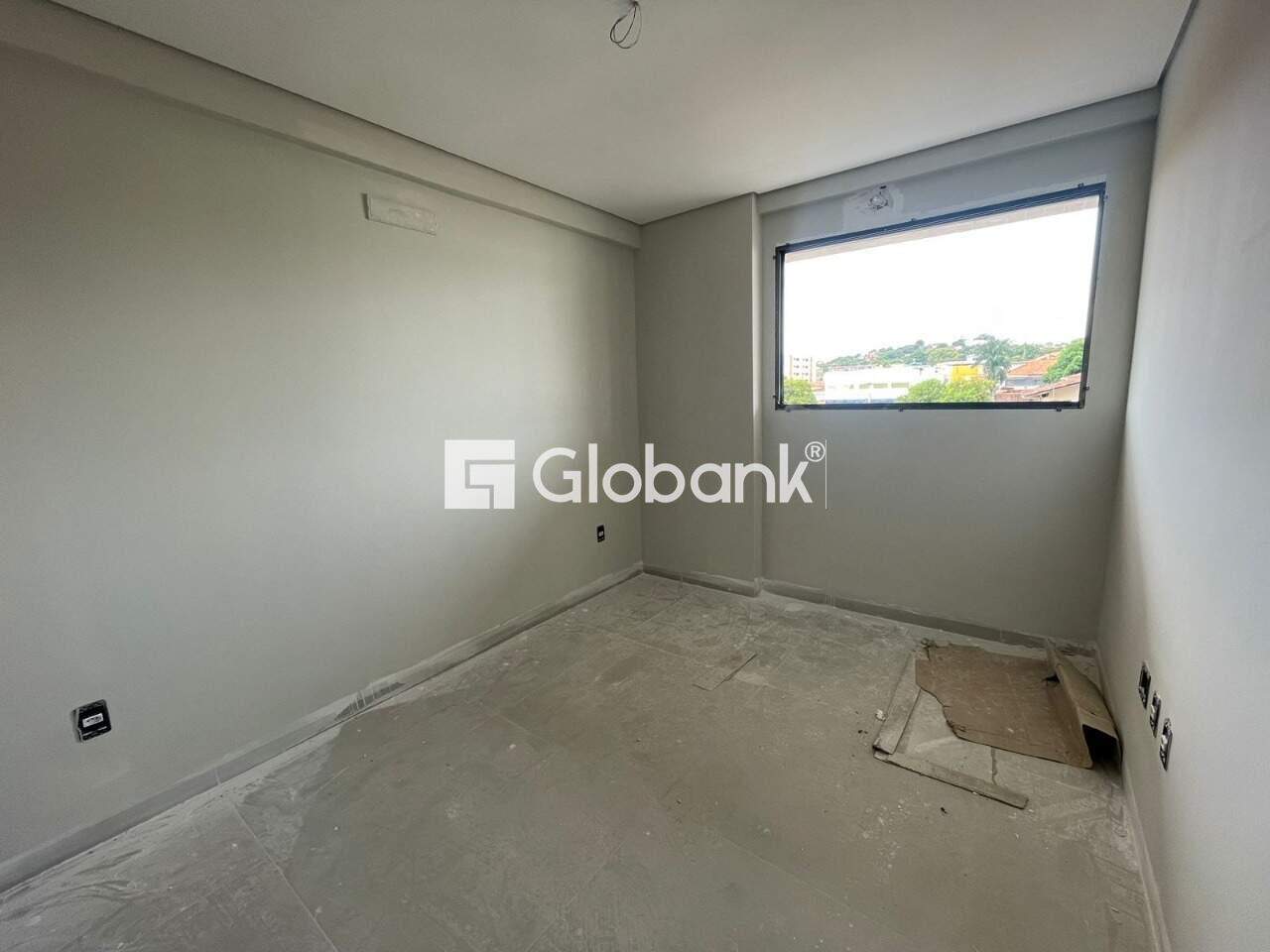 Apartamento 3 quartos à venda Centro 87,96m² Montes Claros MG: Quarto