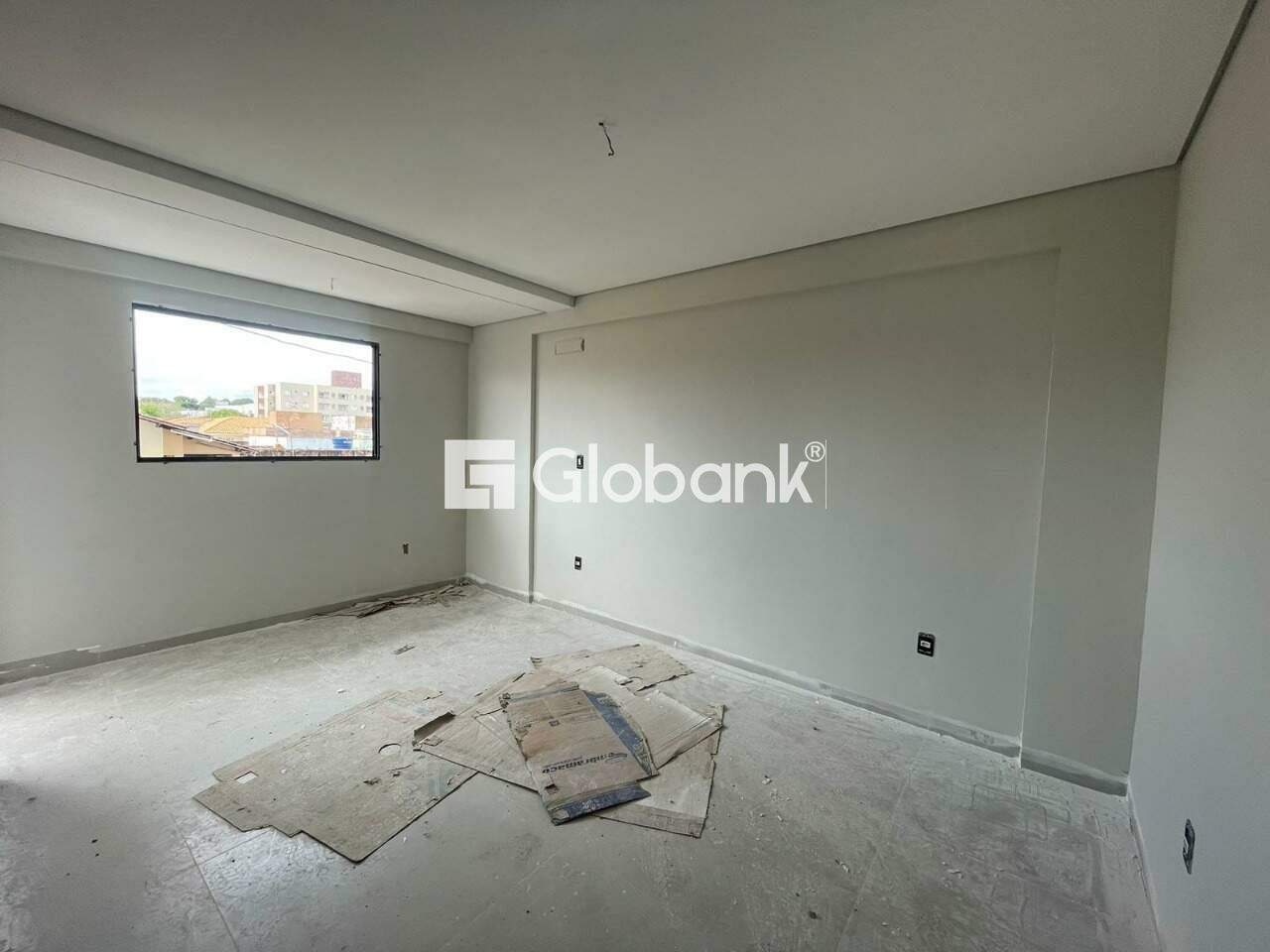 Apartamento 3 quartos à venda Centro 87,96m² Montes Claros MG: Quarto