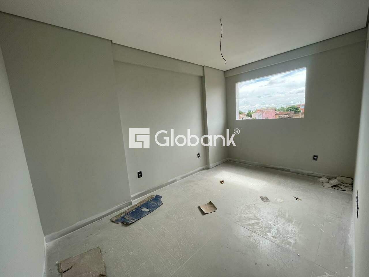Apartamento 3 quartos à venda Centro 87,96m² Montes Claros MG: Quarto