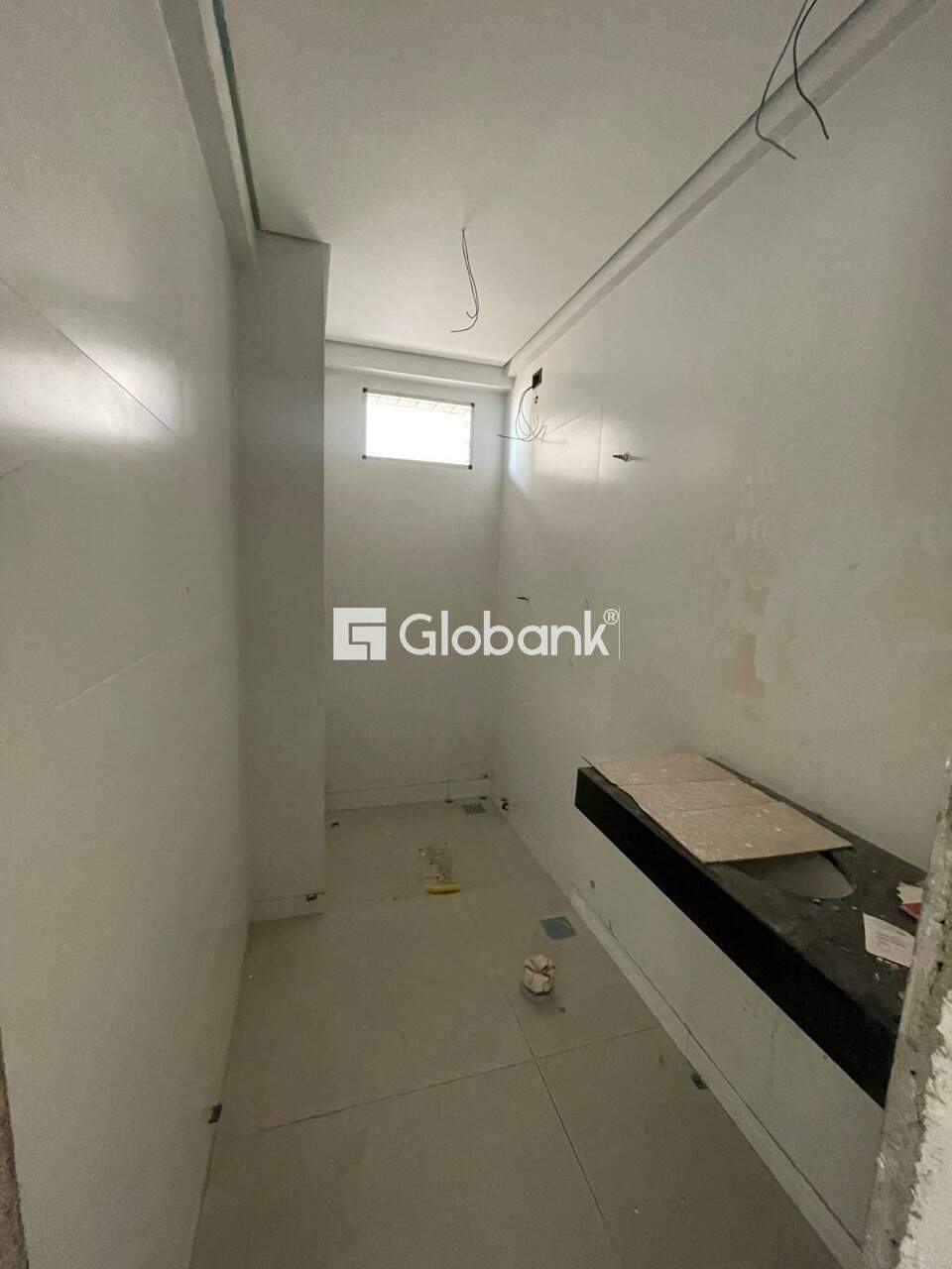 Apartamento 3 quartos à venda Centro 87,96m² Montes Claros MG: Banheiro