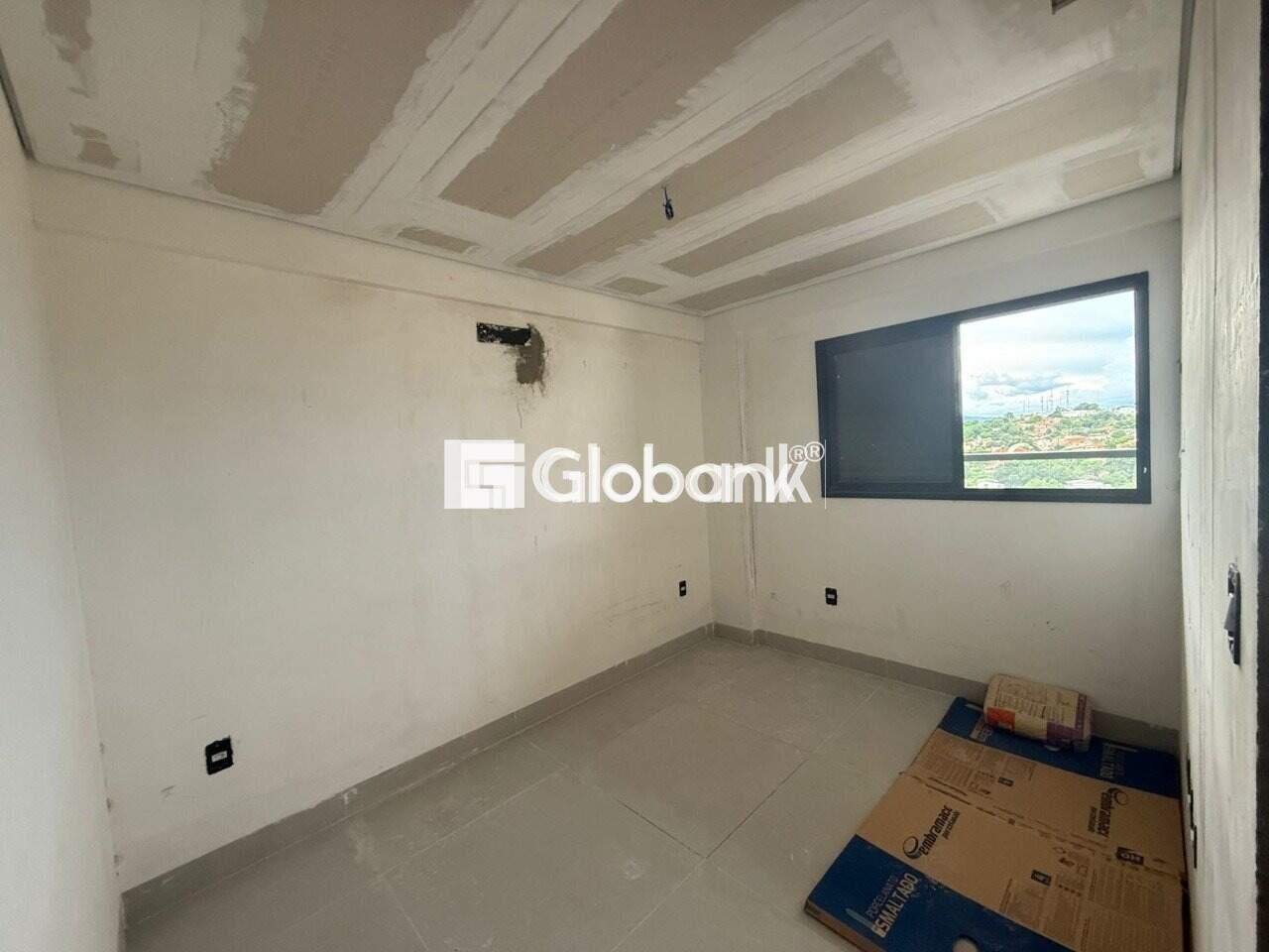 Apartamento 3 quartos à venda Centro 87,96m² Montes Claros MG: 19