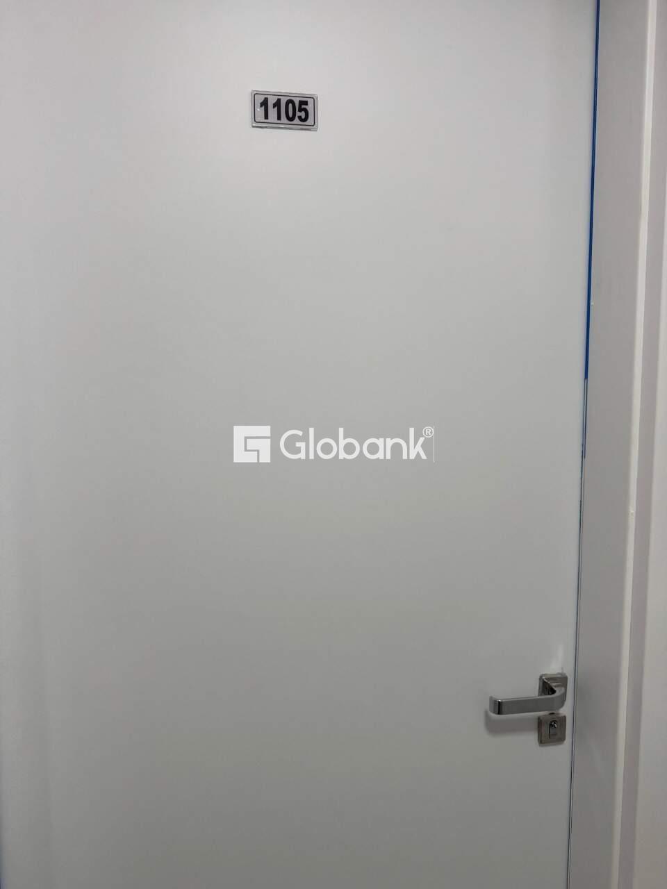 Apartamento 3 quartos à venda Centro 71,52m² Montes Claros MG: 1