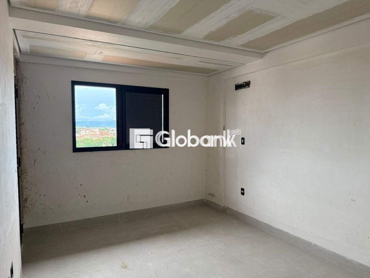 Apartamento 3 quartos à venda Centro 88,02m² Montes Claros MG: 13