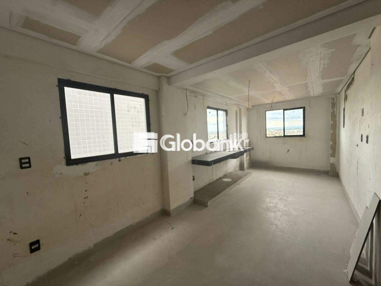 Apartamento 3 quartos à venda Centro 88,02m² Montes Claros MG: 16